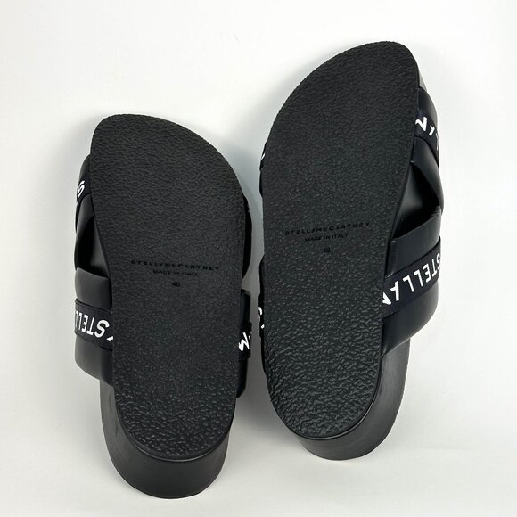 Stella Slides- Size 40 - Picture 8 of 10
